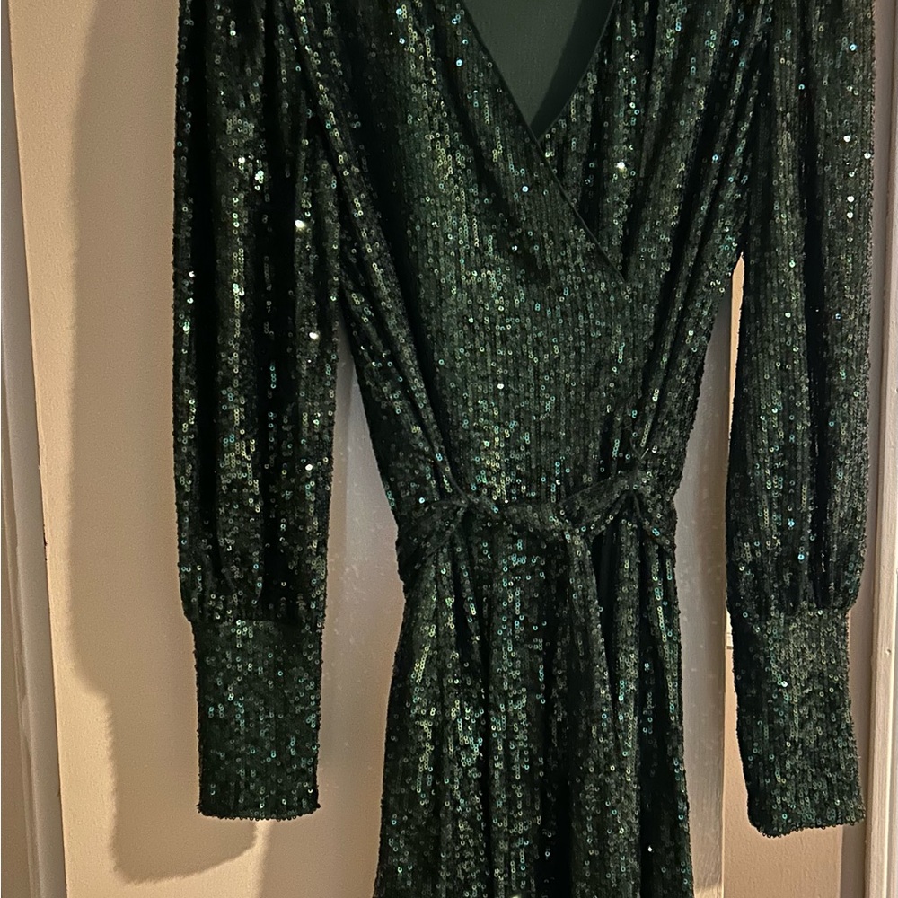 Beautiful dress